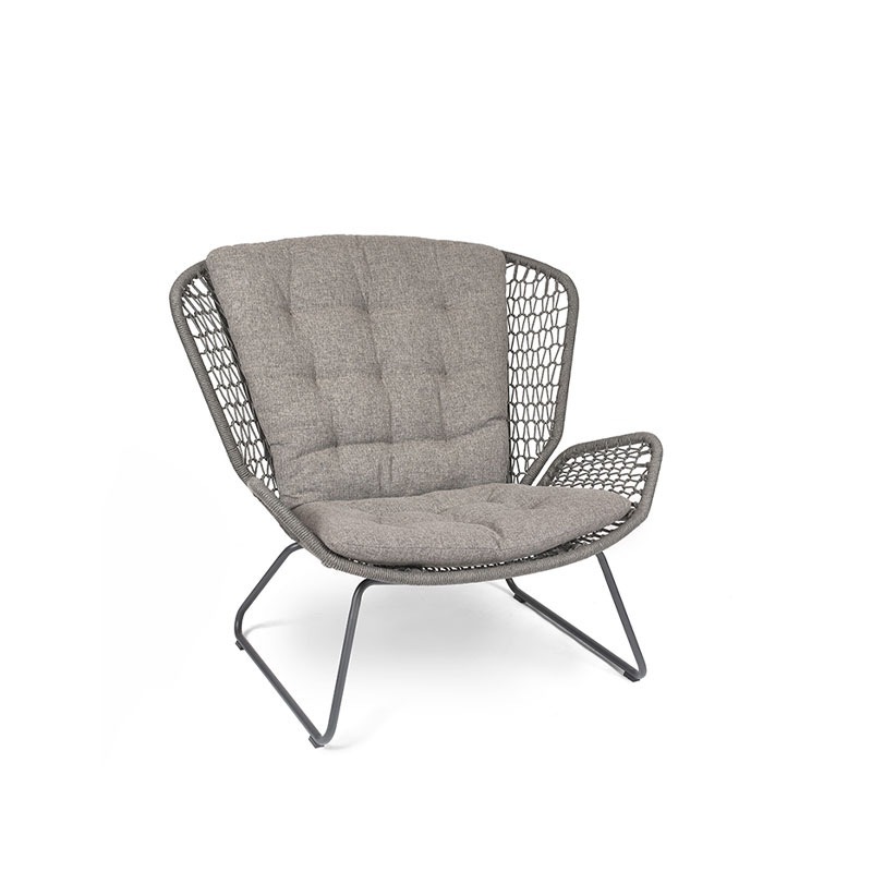 Fischer Möbel Sitz-/ Rückenkissen für Wing Relax Sessel