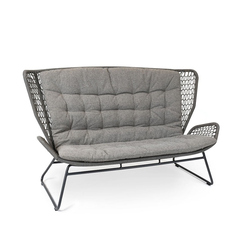 Fischer Möbel Sitzkissen für Wing Sofa
