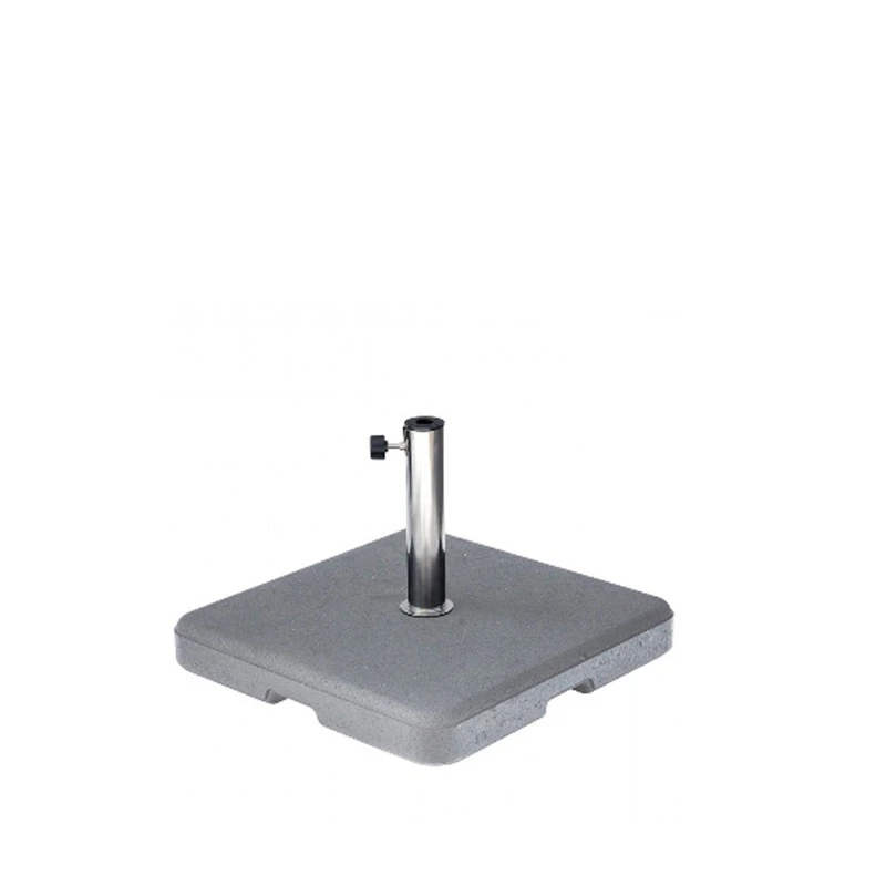 Fischer Möbel Betonsockel 60 kg