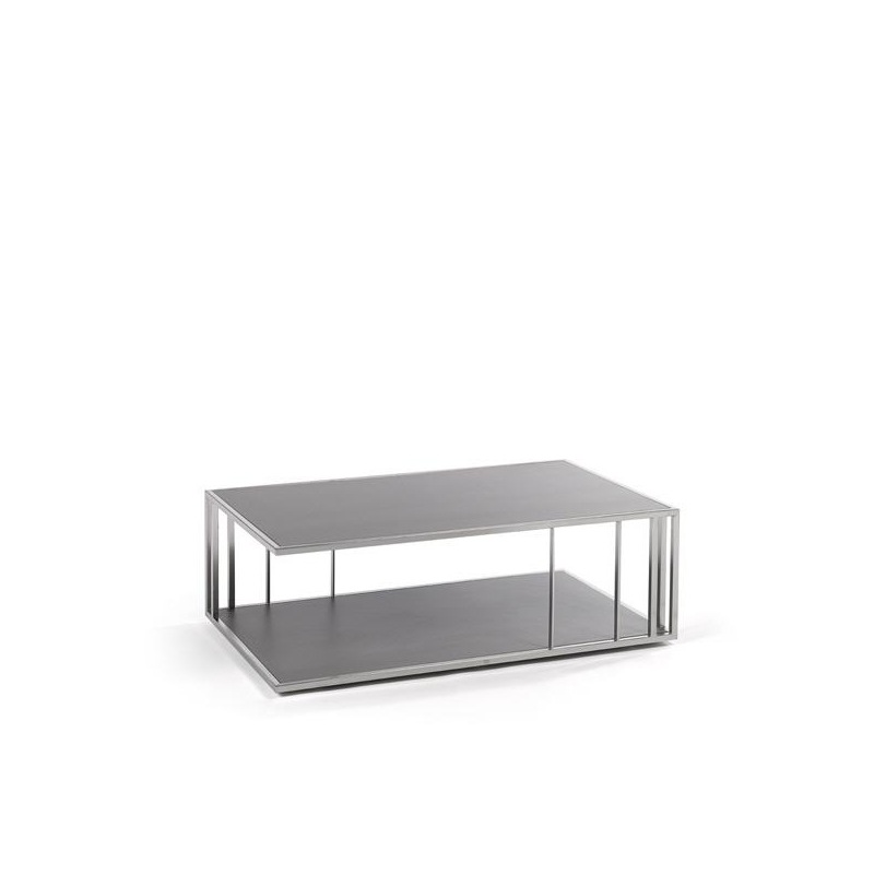 Fischer Möbel SUITE Kaffeetisch 70 x 120 cm