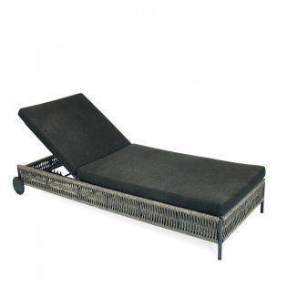 Fischer Möbel Schutzhülle für COSMO Liege