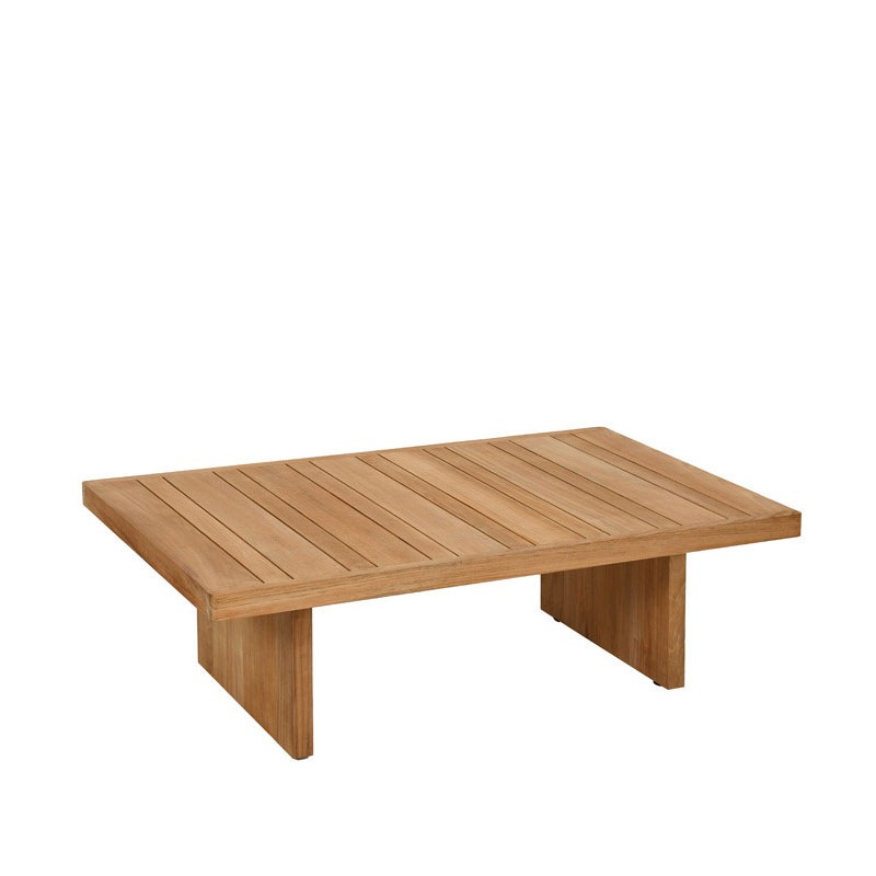 Fischer Möbel BOLERO Couchtisch 120 x 70 cm