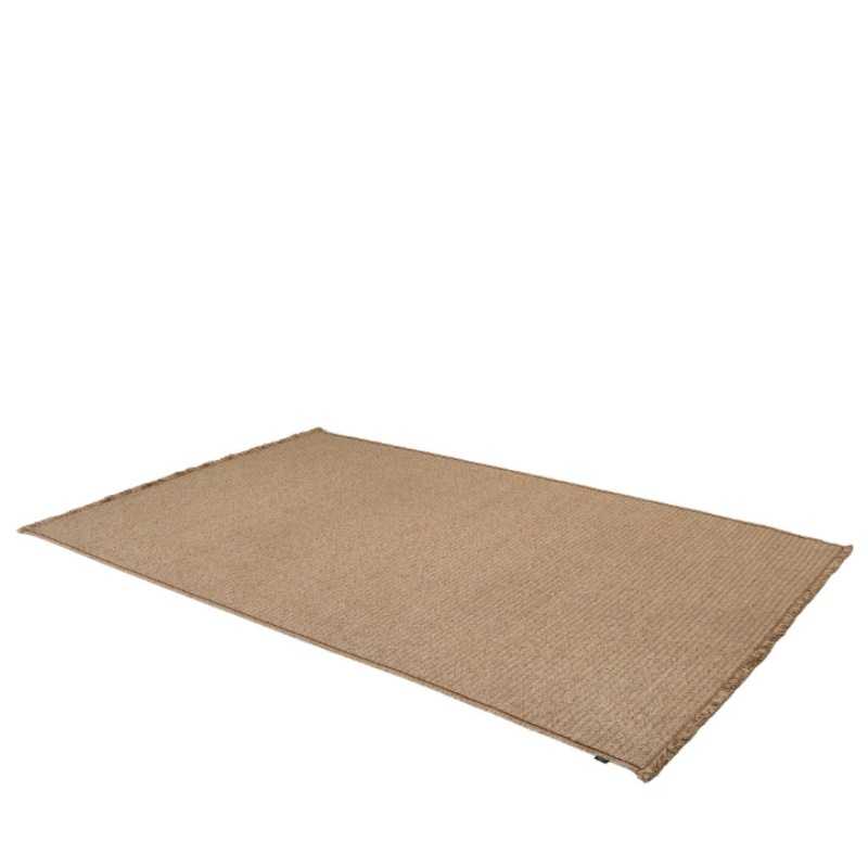 Fischer Möbel UMBRIA Outdoor Teppich, rechteckig