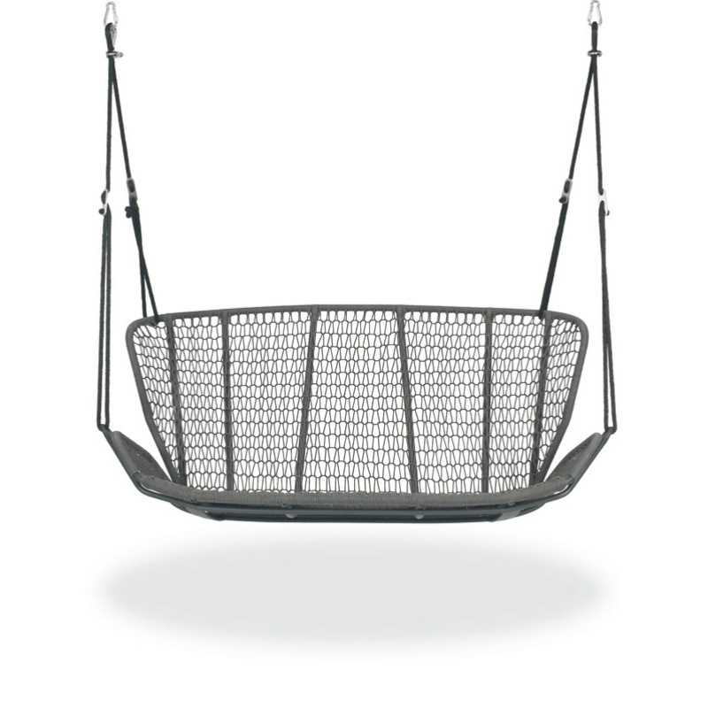 Fischer Möbel WING LIGHT Hängesofa
