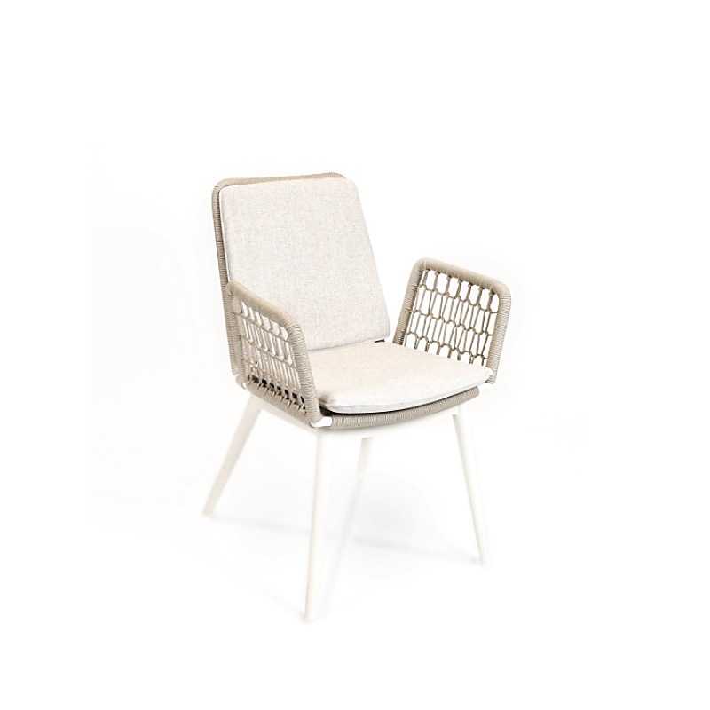 Fischer Möbel Sitz- und Rückenkissen für Wing Light Sessel