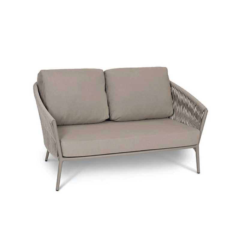 Fischer Möbel COSMO 2-Sitzer Sofa