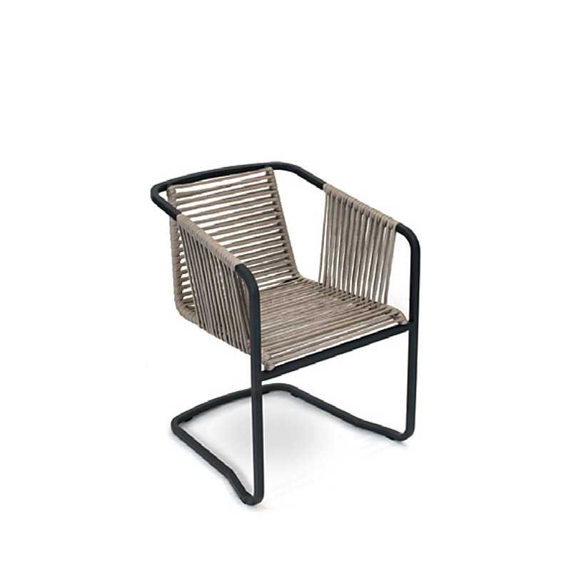 Fischer Möbel SUITE Freischwinger