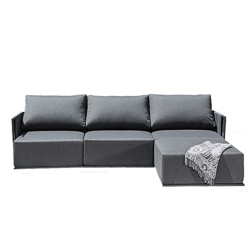 Fischer Möbel SUITE 3-Sitzer Sofa
