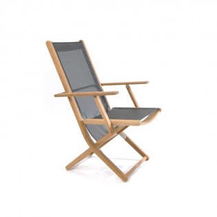 Fischer Möbel TENNIS Sessel