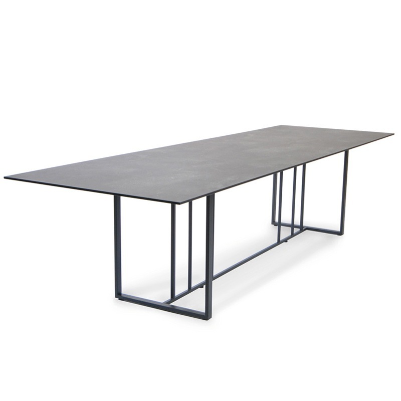 Suite Tisch 320x100 cm