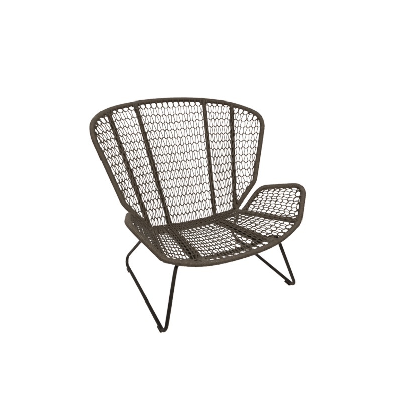 Wing Relax Sessel light