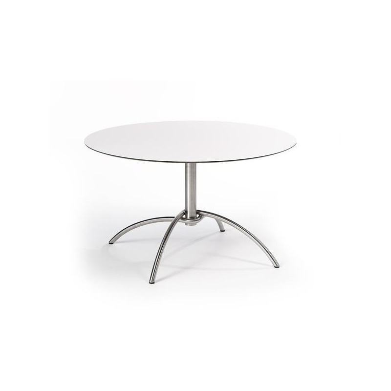 Fischer Möbel TAKU Bistrotisch Ø 132 cm