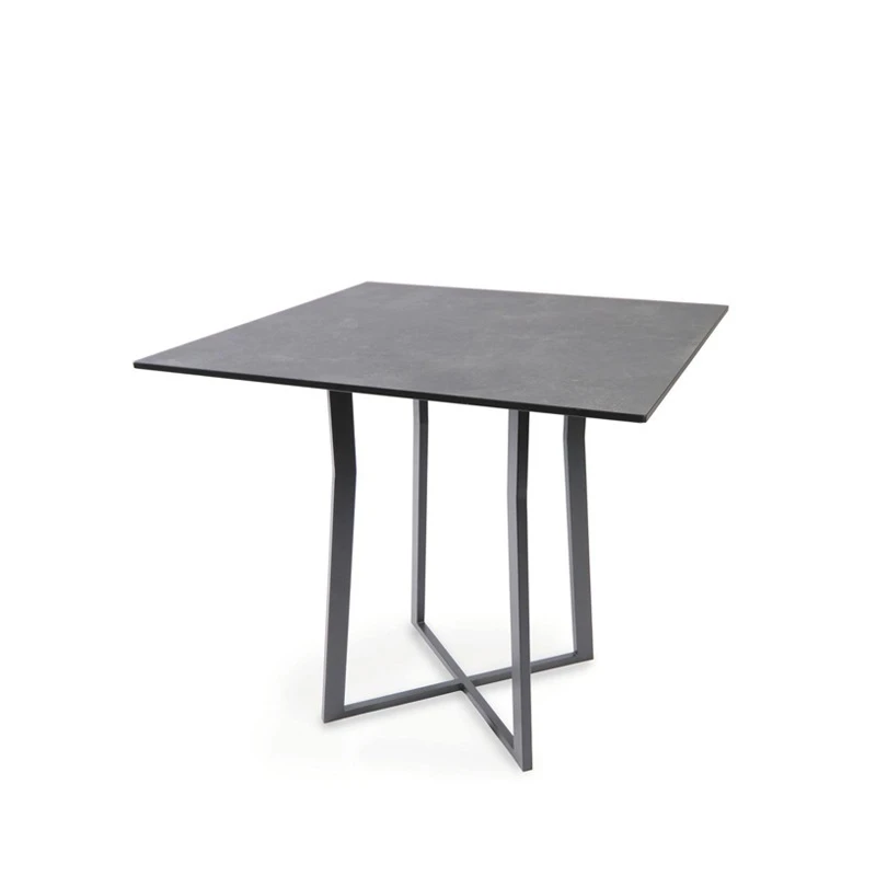Suite Bistrotisch 80 x 80 cm