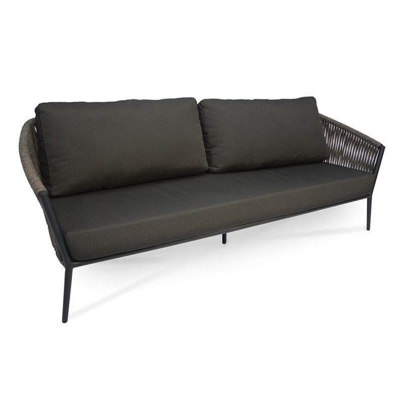 Fischer Möbel  COSMO 3-Sitzer Sofa