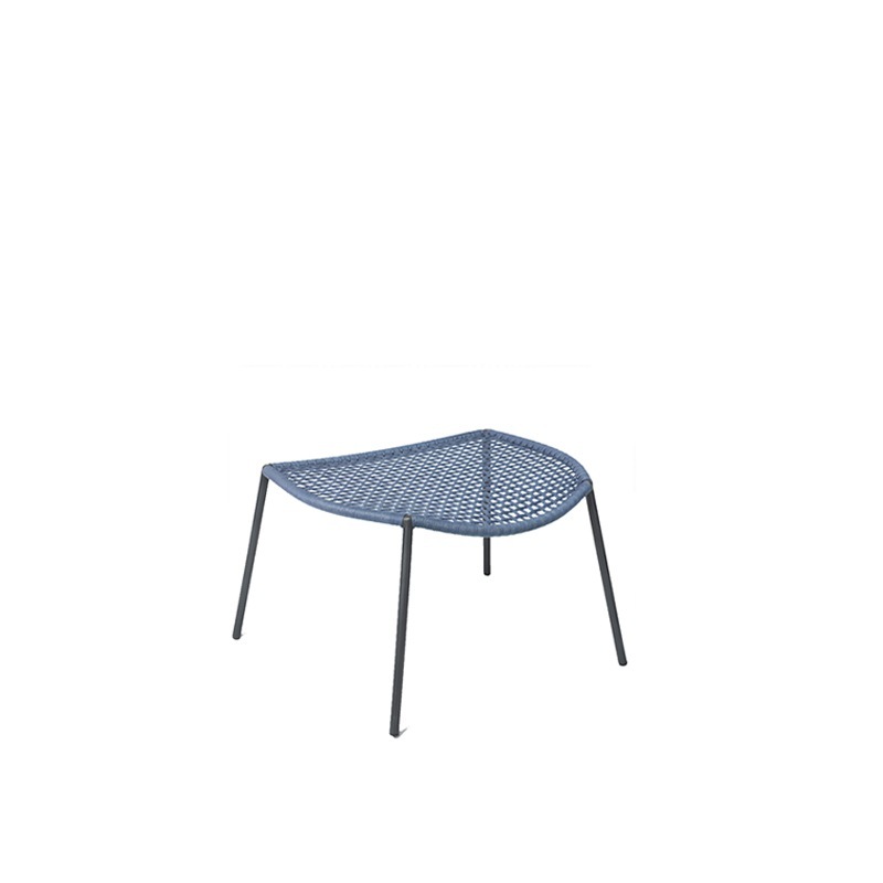 Fischer Möbel BLOOM Lounge Hocker