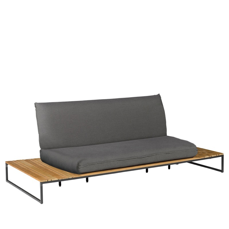 Flora Lounge Mittelmodul
