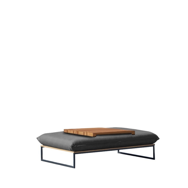 Flora Lounge Tablett