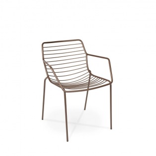 Fischer Möbel CLARIS Sessel