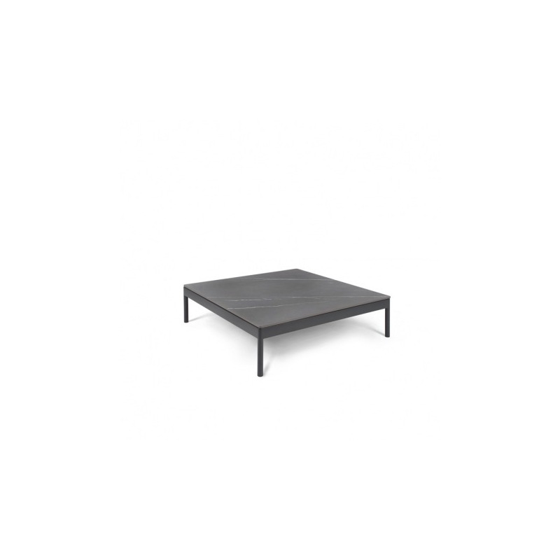 Fischer Möbel Schutzhülle für KAIROS Beistelltisch 100 x 100 cm