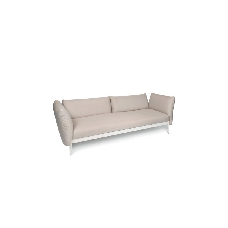 Fischer Möbel Schutzhülle für KAIROS Lounge Sofa 200 cm