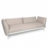 Fischer Möbel Schutzhülle für KAIROS Lounge Sofa 200 x 67 cm