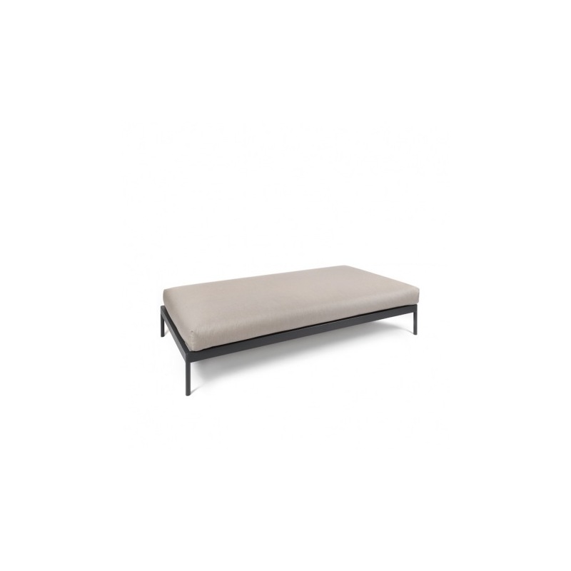 Fischer Möbel Schutzhülle für KAIROS Lounge Sitzelement 200 x100 cm