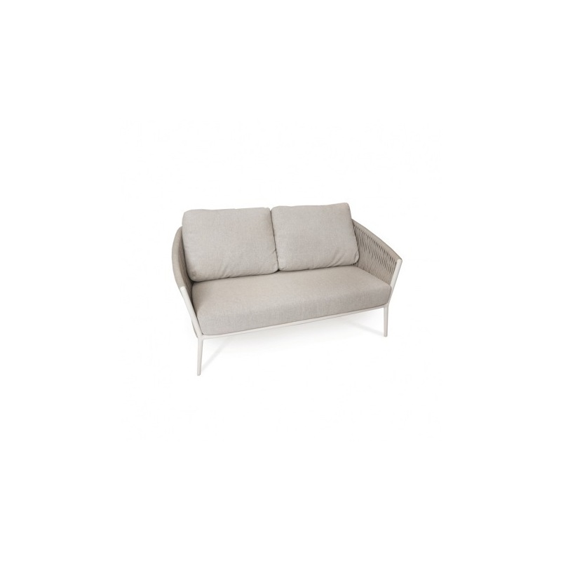 Fischer Möbel Schutzhülle für COSMO 2-Sitzer Sofa