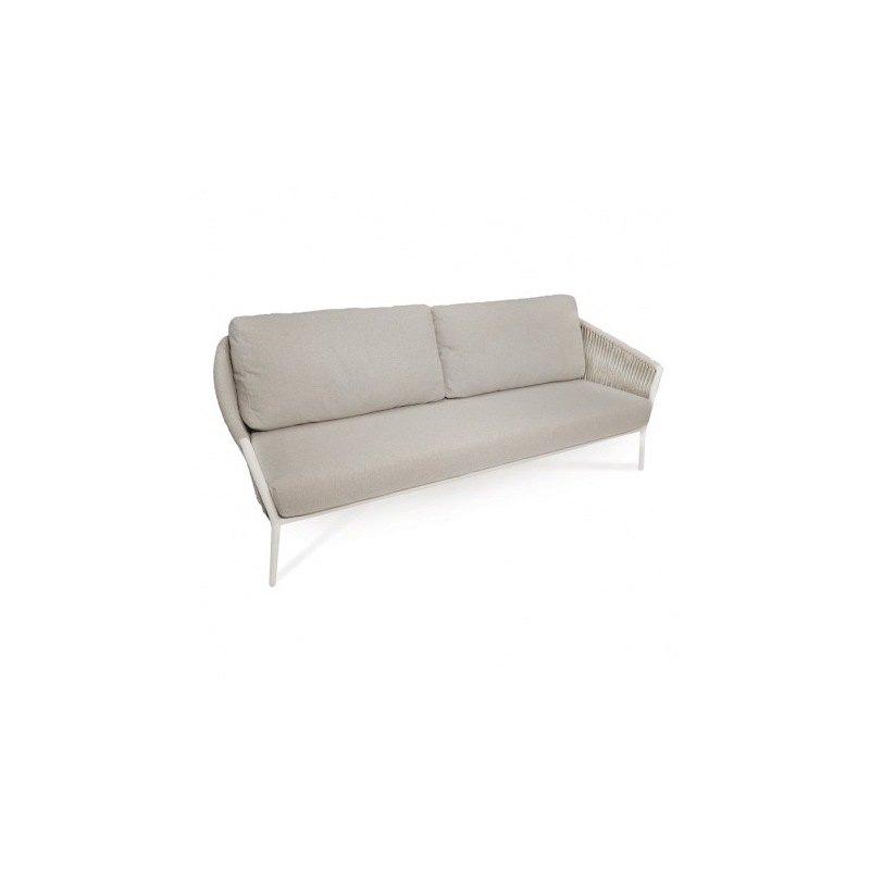 Fischer Möbel Schutzhülle für COSMO 3-Sitzer Sofa