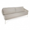 Fischer Möbel Schutzhülle für COSMO 3-Sitzer Sofa