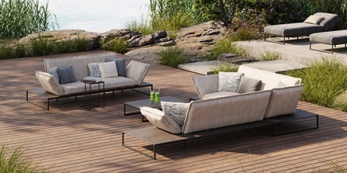 Sofas | Modulsofas